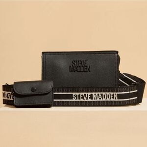 NEW Steve Madden Crossbody Handbag